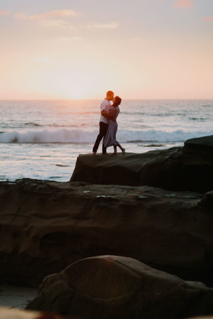 Seaside Dreams & Delight – Photo by Let's Frolic Together