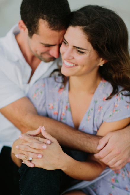 Seaside Dreams & Delight – Photo by Let's Frolic Together