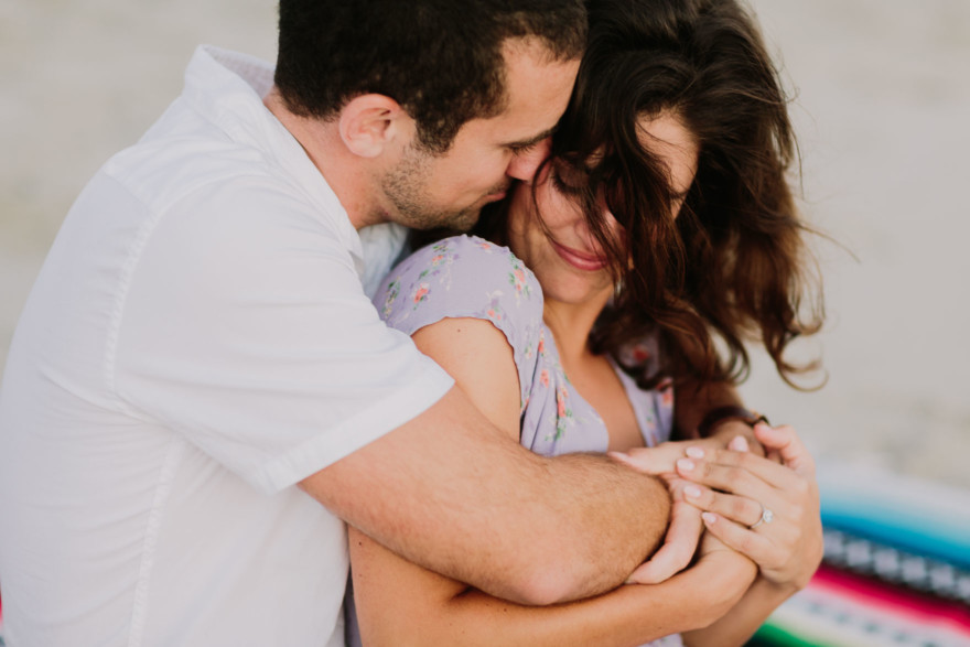Seaside Dreams & Delight – Photo by Let's Frolic Together