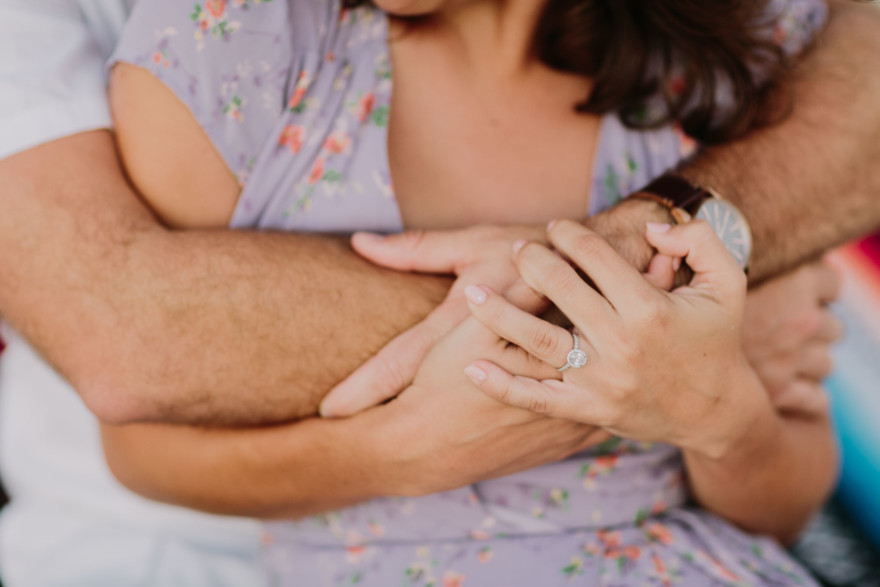 Seaside Dreams & Delight – Photo by Let's Frolic Together