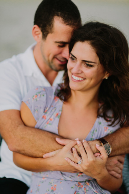 Seaside Dreams & Delight – Photo by Let's Frolic Together