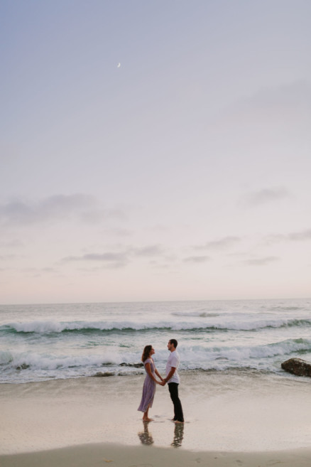 Seaside Dreams & Delight – Photo by Let's Frolic Together