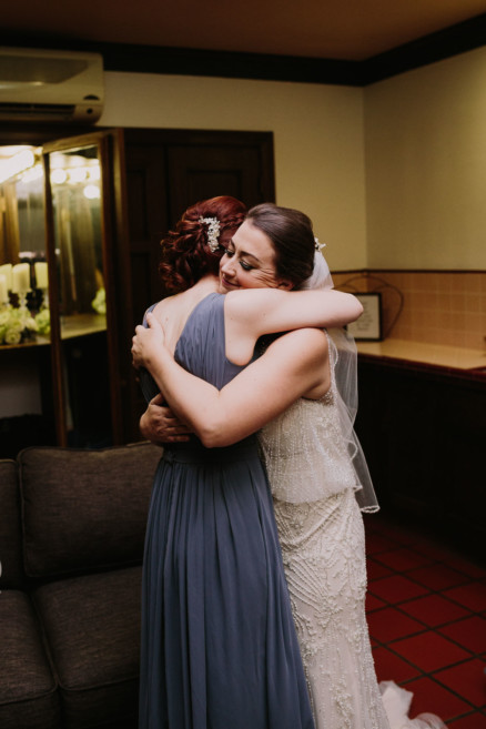 Classically Fun San Diego Wedding – Photo by Let's Frolic Together