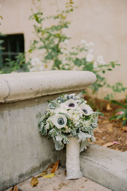 Classically Fun San Diego Wedding – Photo by Let's Frolic Together