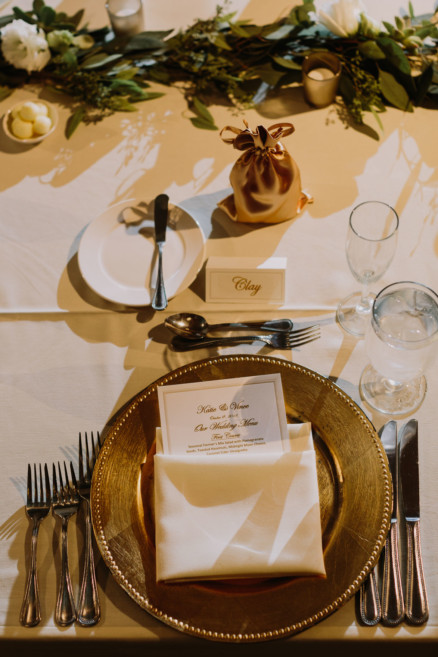 Classically Fun San Diego Wedding – Photo by Let's Frolic Together