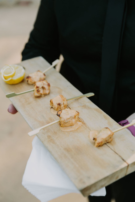 Descanso Gardens Wedding Magic – Photo by Let's Frolic Together
