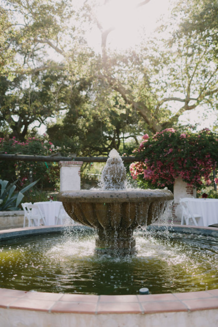 Descanso Gardens Wedding Magic – Photo by Let's Frolic Together