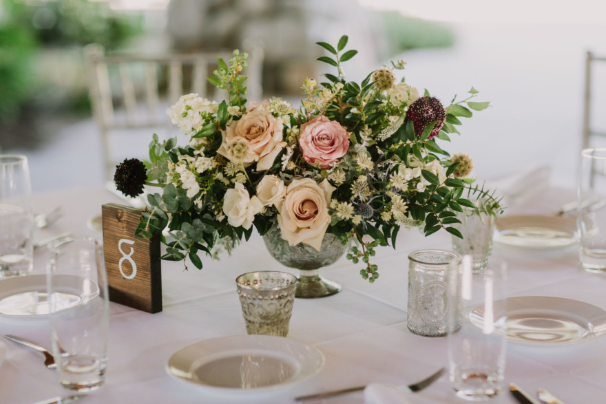 Descanso Gardens Wedding Magic – Photo by Let's Frolic Together