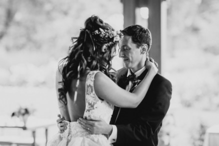 Descanso Gardens Wedding Magic – Photo by Let's Frolic Together
