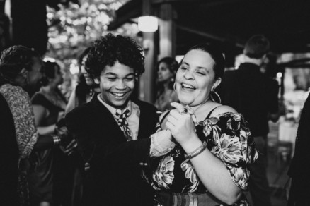 Descanso Gardens Wedding Magic – Photo by Let's Frolic Together