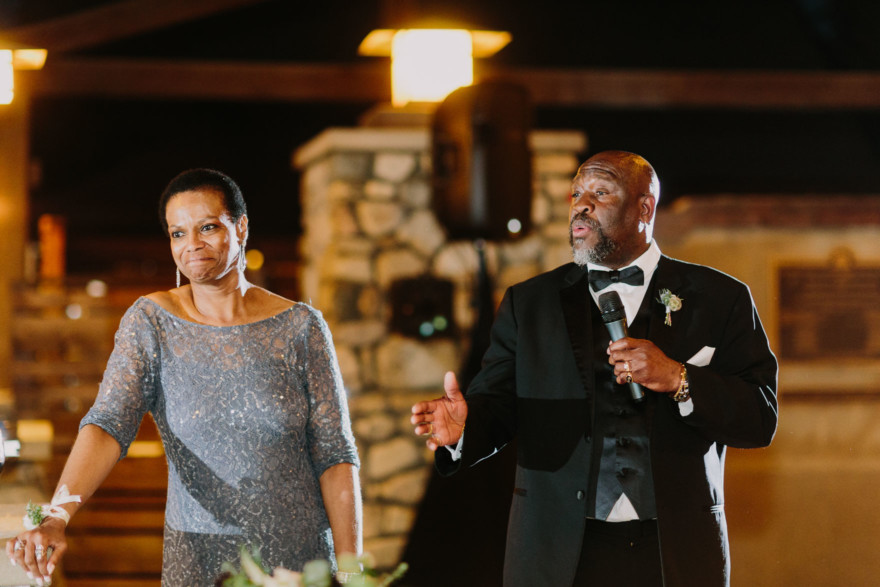 Descanso Gardens Wedding Magic – Photo by Let's Frolic Together
