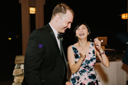 Descanso Gardens Wedding Magic – Photo by Let's Frolic Together