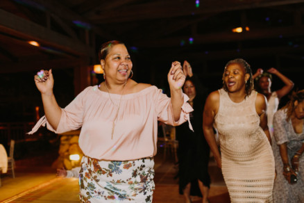 Descanso Gardens Wedding Magic – Photo by Let's Frolic Together