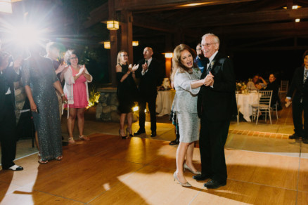 Descanso Gardens Wedding Magic – Photo by Let's Frolic Together