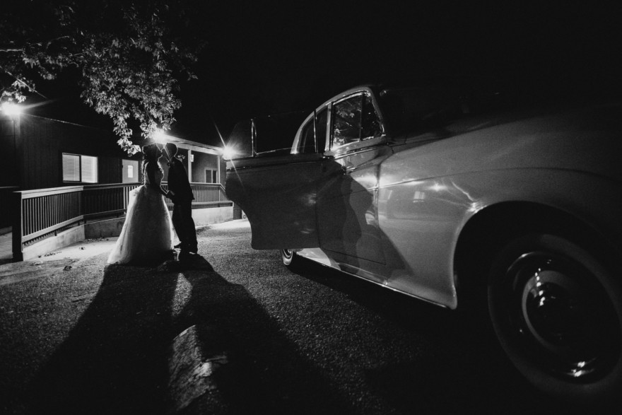 Descanso Gardens Wedding Magic – Photo by Let's Frolic Together