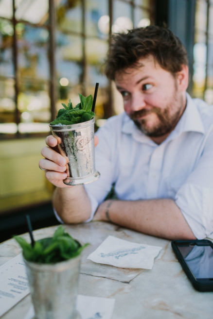 Silly Snuggles at Polite Provisions – Photo by Let's Frolic Together