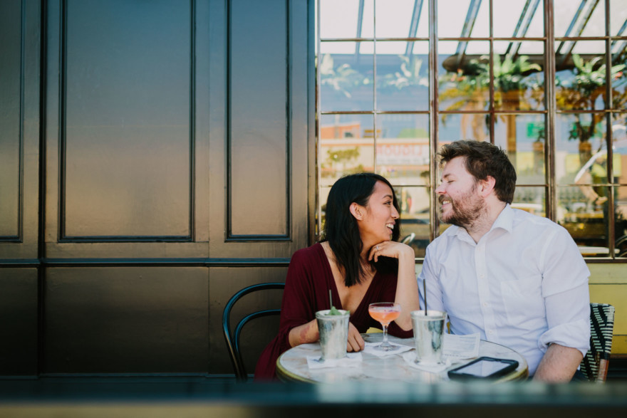 Silly Snuggles at Polite Provisions – Photo by Let's Frolic Together