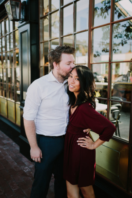Silly Snuggles at Polite Provisions – Photo by Let's Frolic Together