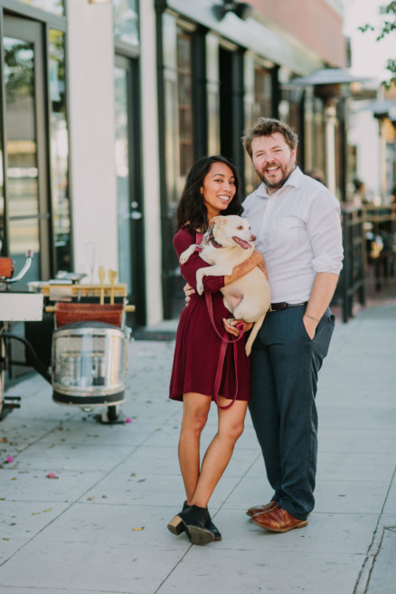 Silly Snuggles at Polite Provisions – Photo by Let's Frolic Together