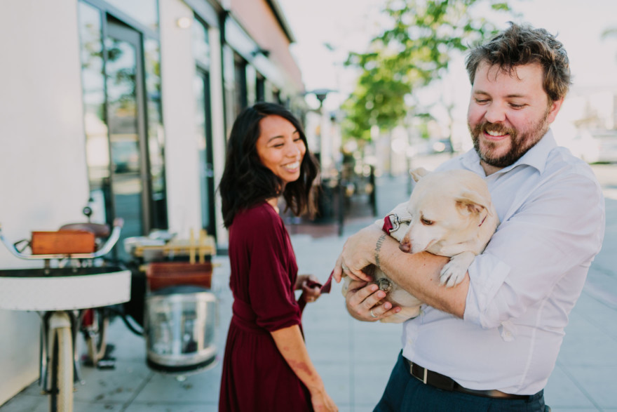 Silly Snuggles at Polite Provisions – Photo by Let's Frolic Together