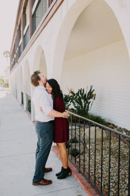 Silly Snuggles at Polite Provisions – Photo by Let's Frolic Together