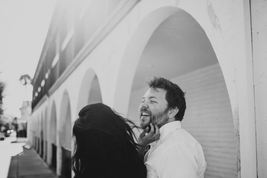 Silly Snuggles at Polite Provisions – Photo by Let's Frolic Together