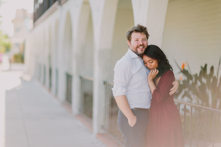 Silly Snuggles at Polite Provisions – Photo by Let's Frolic Together