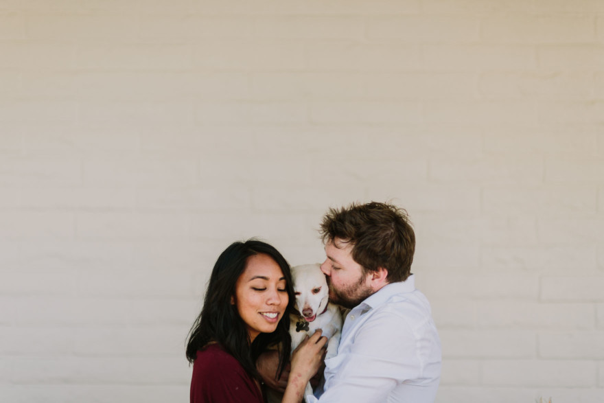 Silly Snuggles at Polite Provisions – Photo by Let's Frolic Together