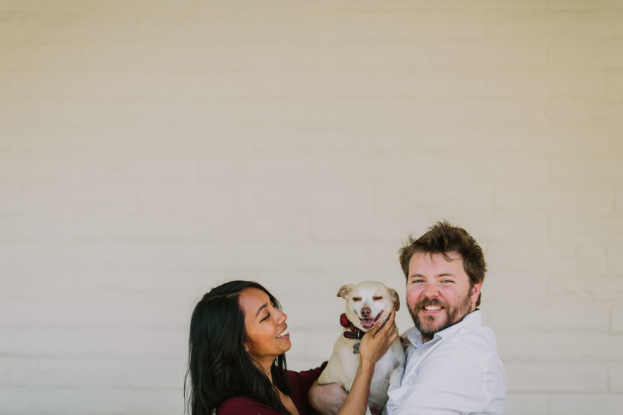 Silly Snuggles at Polite Provisions – Photo by Let's Frolic Together
