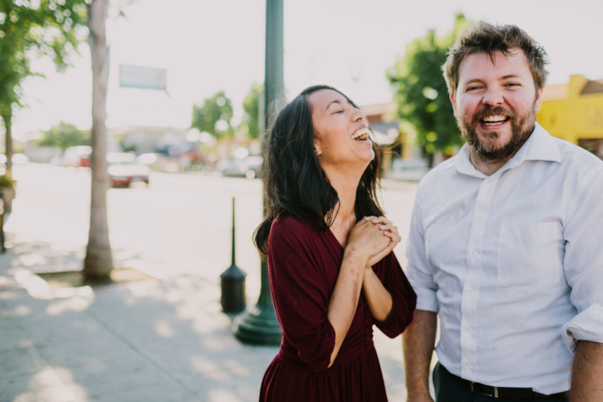 Silly Snuggles at Polite Provisions – Photo by Let's Frolic Together