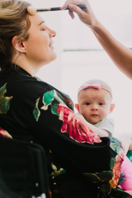 Glam & Playful Vibiana Wedding – Photo by Let's Frolic Together