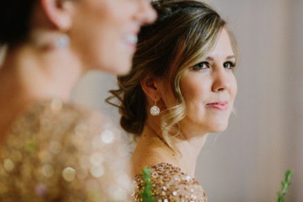 Glam & Playful Vibiana Wedding – Photo by Let's Frolic Together