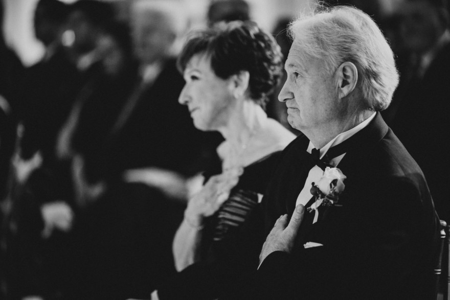 Glam & Playful Vibiana Wedding – Photo by Let's Frolic Together