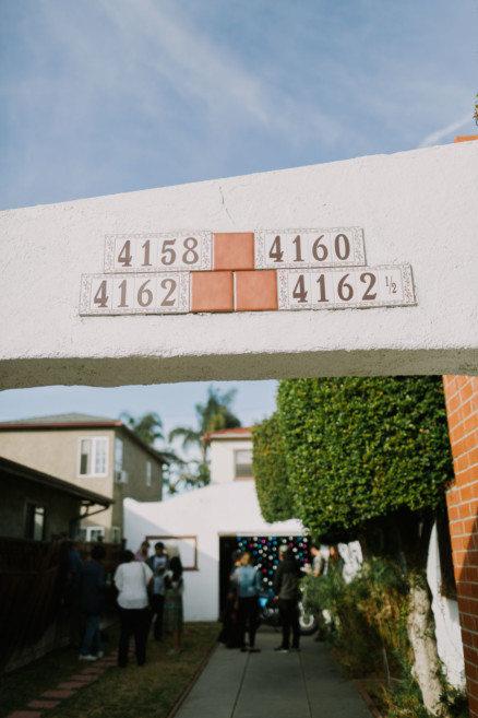 Holiday Motorcycle Celebration – Photo by Let's Frolic Together