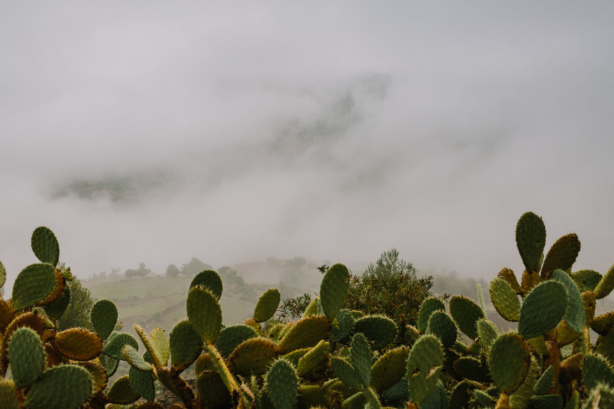 Moroccan Deserts & Mountains – Photo by Let's Frolic Together