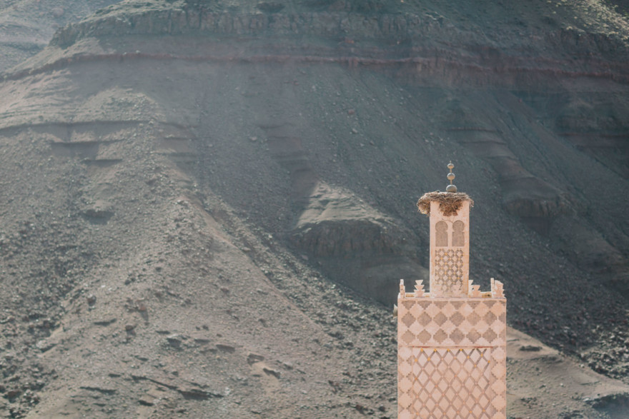 Moroccan Deserts & Mountains – Photo by Let's Frolic Together