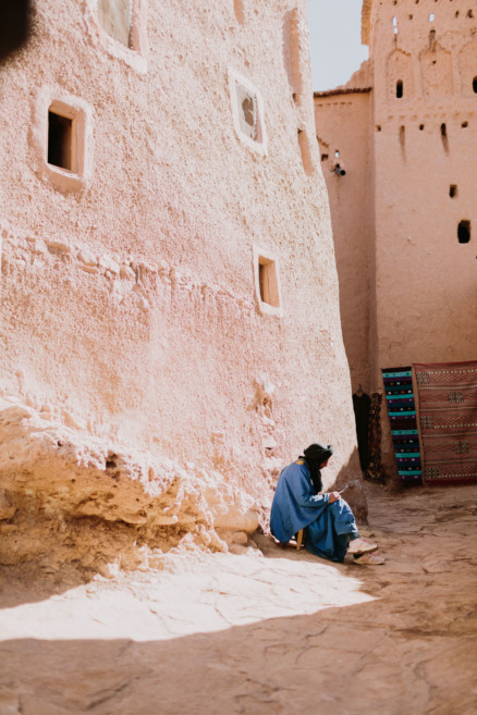 Moroccan Deserts & Mountains – Photo by Let's Frolic Together