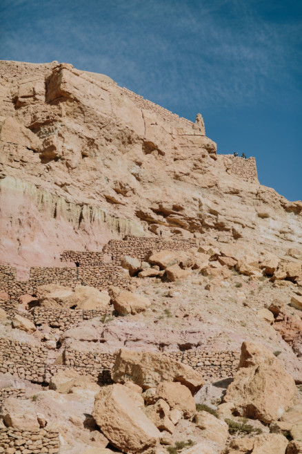 Moroccan Deserts & Mountains – Photo by Let's Frolic Together