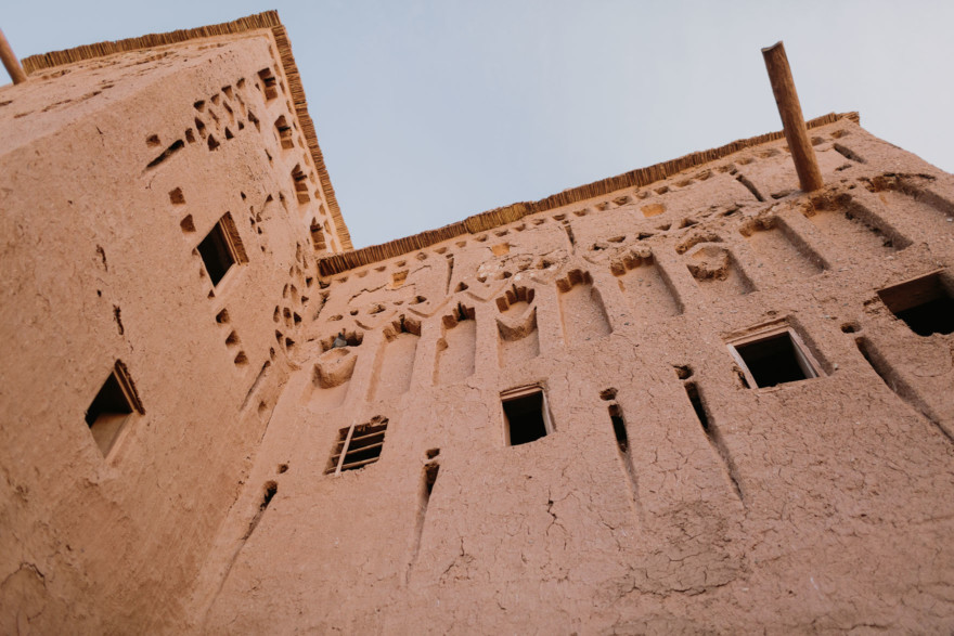 Moroccan Deserts & Mountains – Photo by Let's Frolic Together