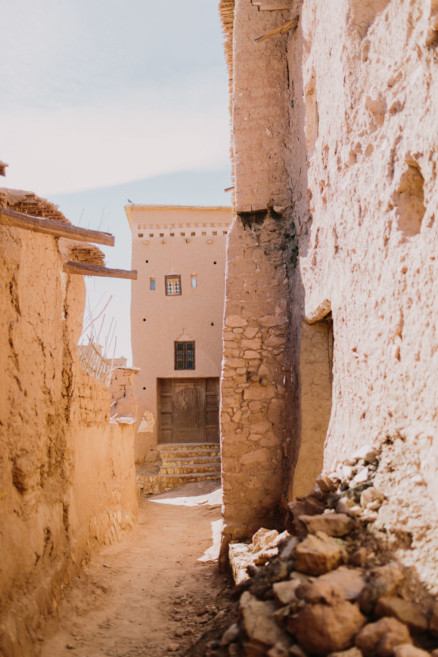 Moroccan Deserts & Mountains – Photo by Let's Frolic Together