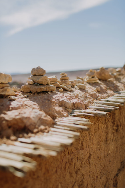 Moroccan Deserts & Mountains – Photo by Let's Frolic Together