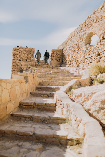 Moroccan Deserts & Mountains – Photo by Let's Frolic Together