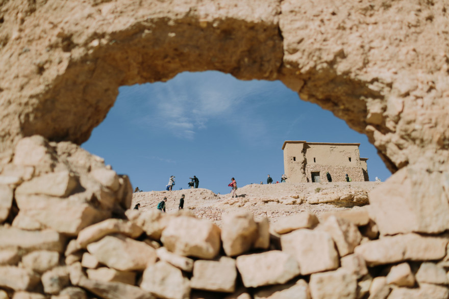 Moroccan Deserts & Mountains – Photo by Let's Frolic Together