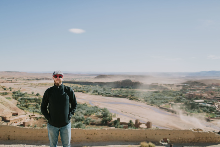 Moroccan Deserts & Mountains – Photo by Let's Frolic Together