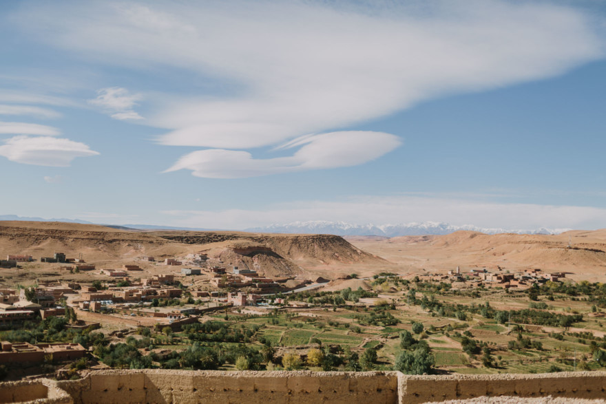 Moroccan Deserts & Mountains – Photo by Let's Frolic Together