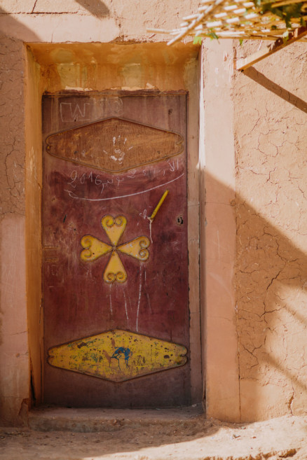 Moroccan Deserts & Mountains – Photo by Let's Frolic Together