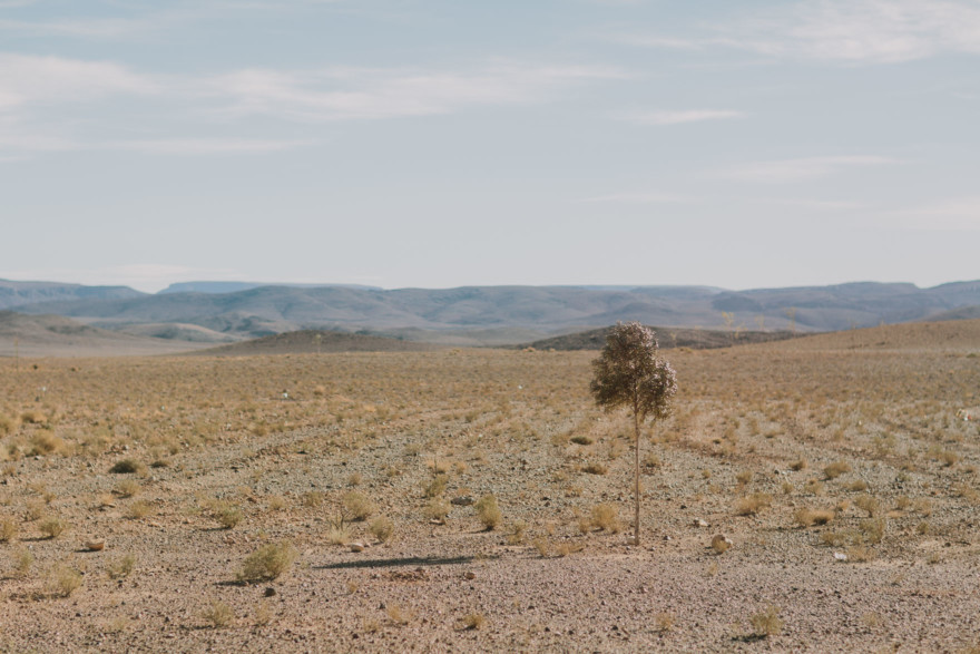 Moroccan Deserts & Mountains – Photo by Let's Frolic Together
