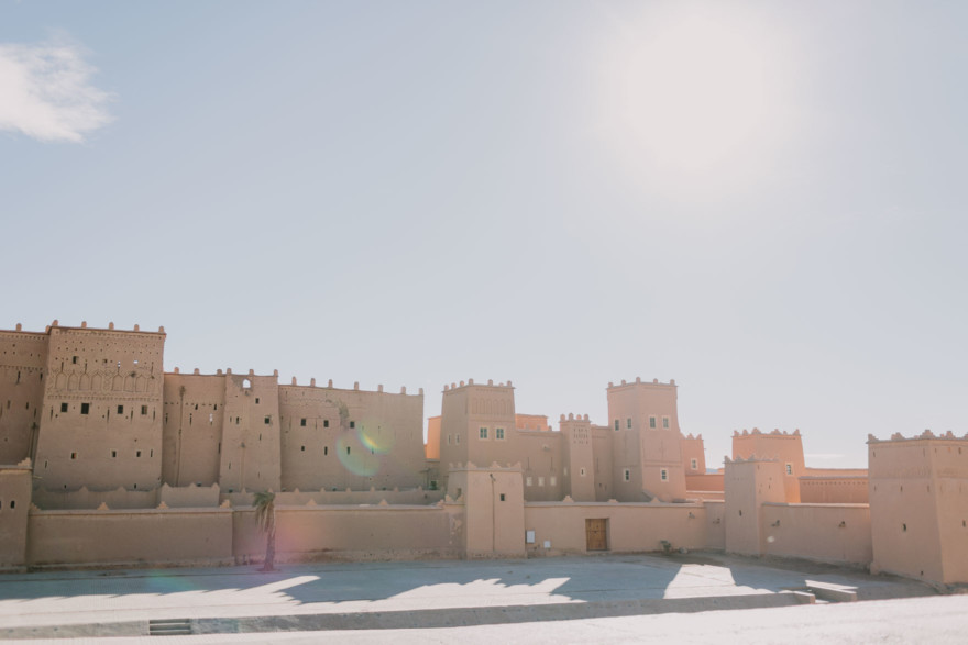 Moroccan Deserts & Mountains – Photo by Let's Frolic Together