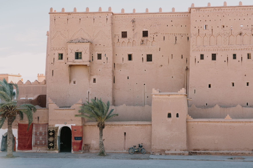 Moroccan Deserts & Mountains – Photo by Let's Frolic Together