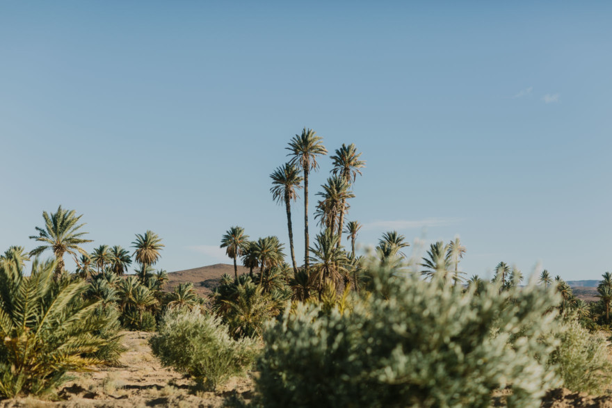 Moroccan Deserts & Mountains – Photo by Let's Frolic Together
